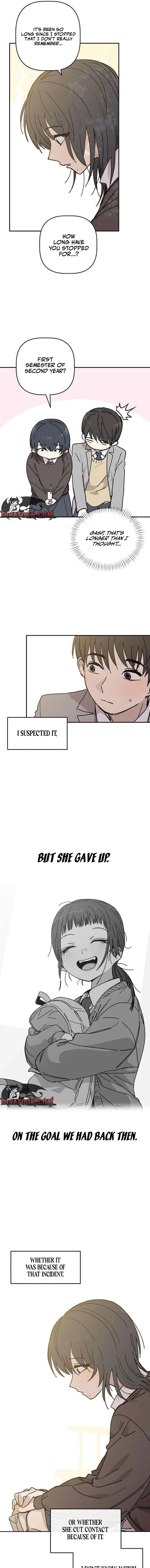 Aching - Manhwa Chapter 5 page 19