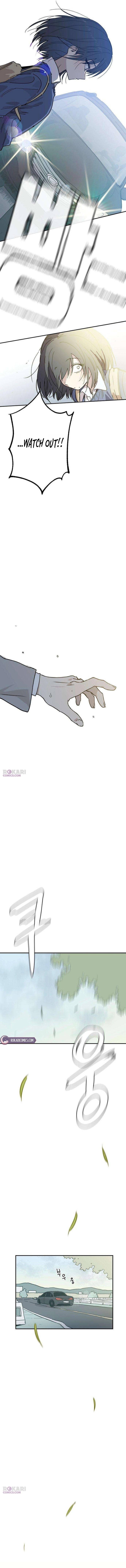Aching - Manhwa Chapter 6 page 24