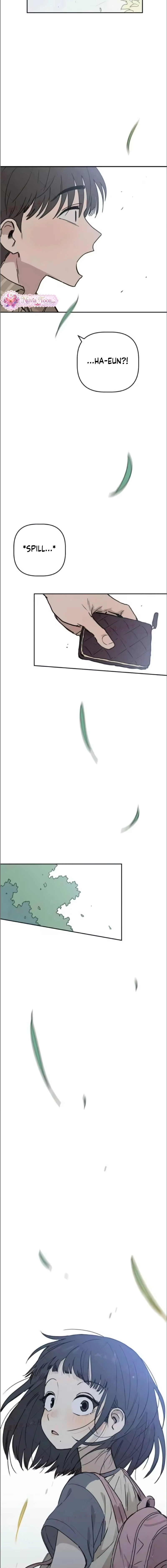 Aching - Manhwa Chapter 8 page 19