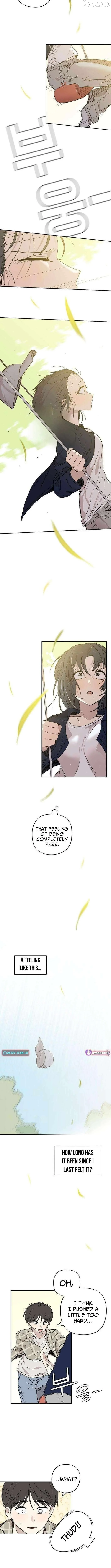 Aching - Manhwa Chapter 10 page 10