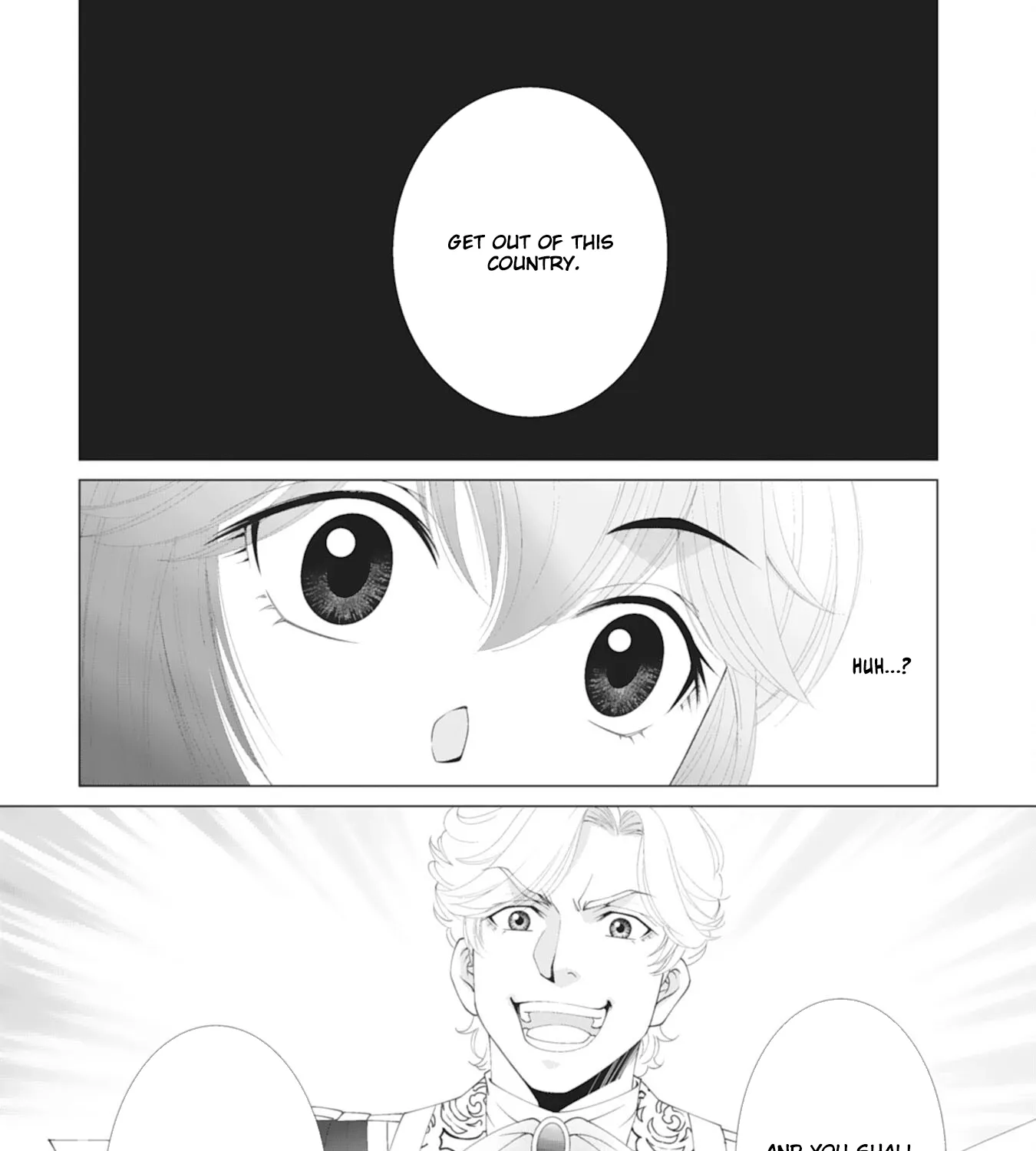 I'll Take You Up on That — The Saintess's Second Chance at Happiness. Chapter 1 page 13