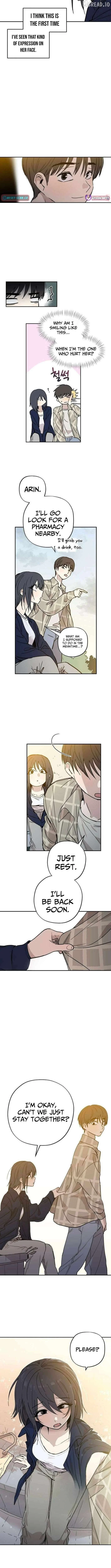 Aching - Manhwa Chapter 10 page 12