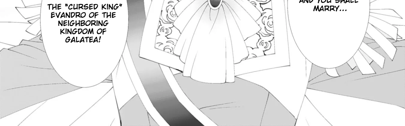 I'll Take You Up on That — The Saintess's Second Chance at Happiness. Chapter 1 page 14