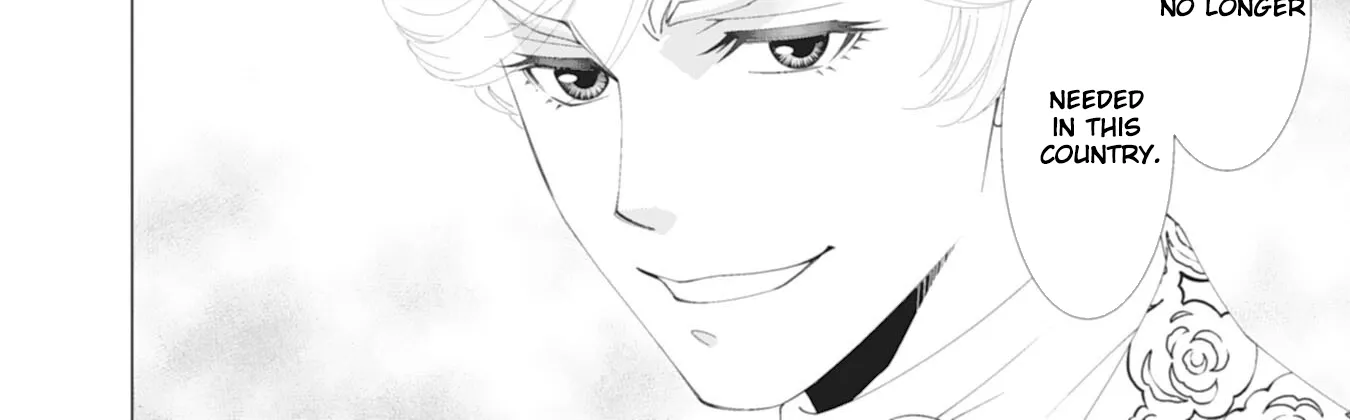 I'll Take You Up on That — The Saintess's Second Chance at Happiness. Chapter 1 page 16