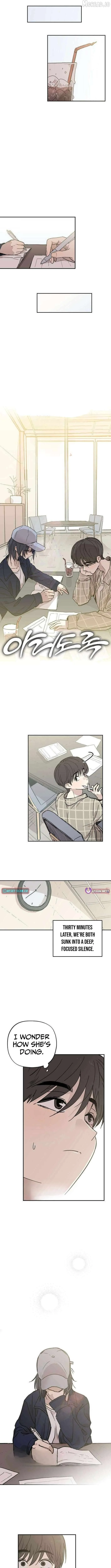 Aching - Manhwa Chapter 10 page 2