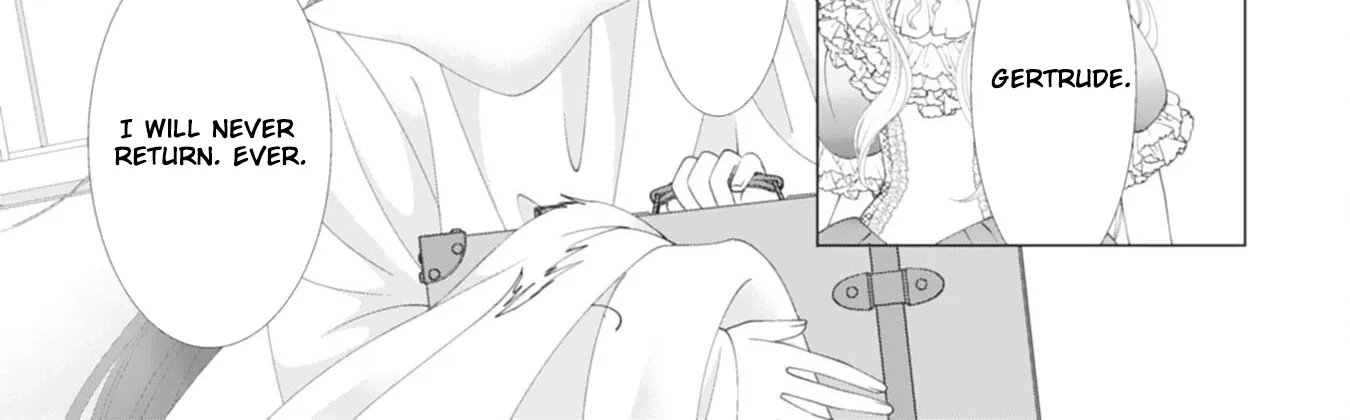 I'll Take You Up on That — The Saintess's Second Chance at Happiness. Chapter 1 page 44
