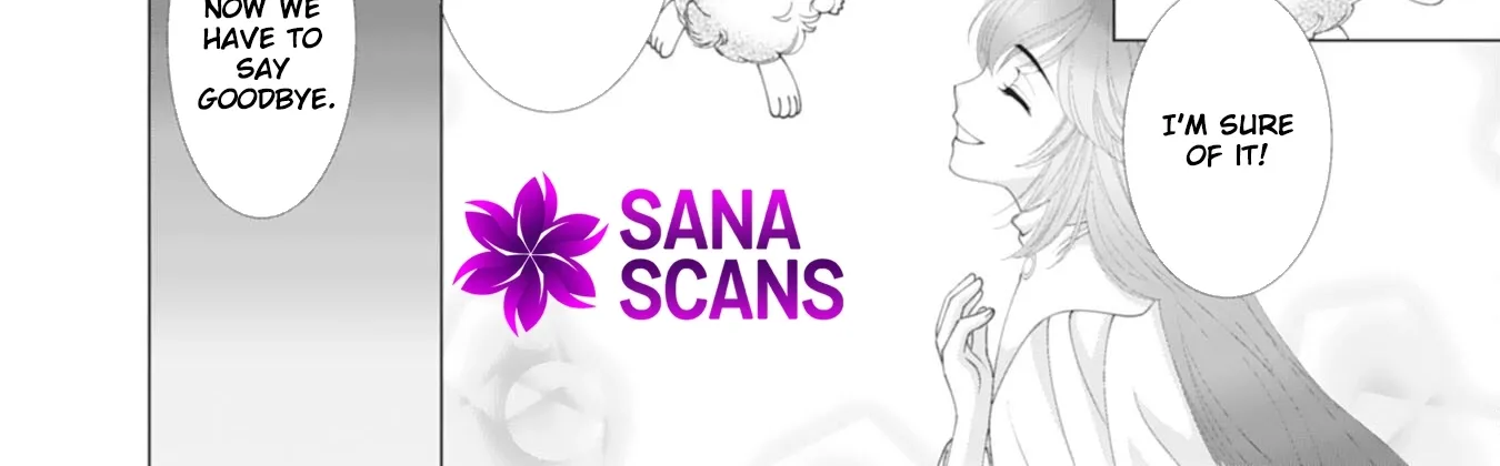 I'll Take You Up on That — The Saintess's Second Chance at Happiness. Chapter 1 page 20
