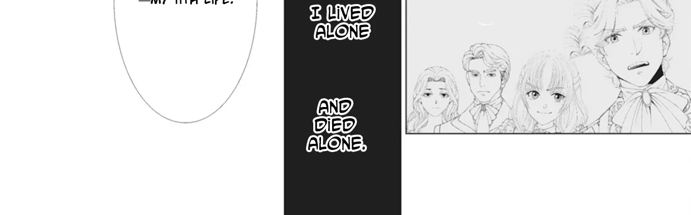 I'll Take You Up on That — The Saintess's Second Chance at Happiness. Chapter 1 page 32