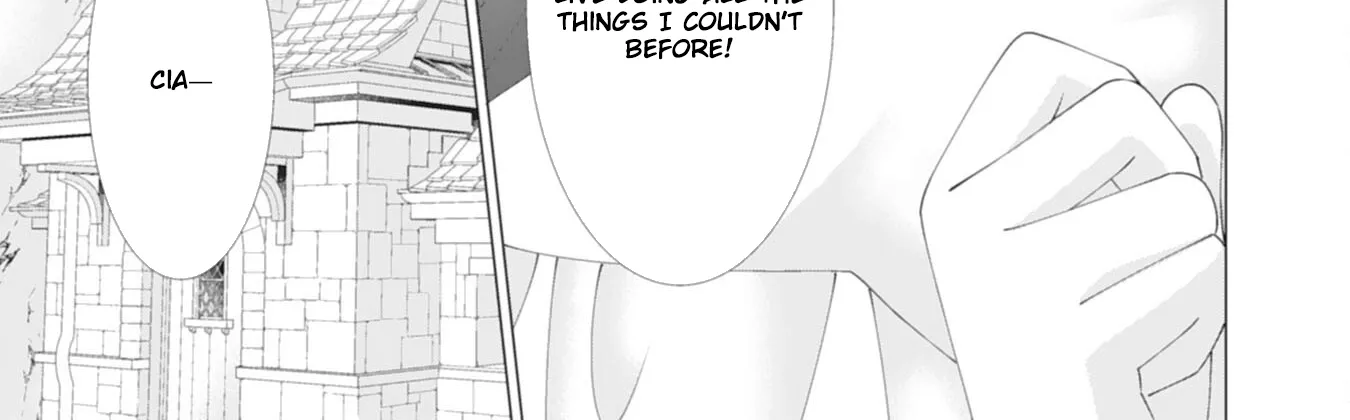 I'll Take You Up on That — The Saintess's Second Chance at Happiness. Chapter 1 page 34
