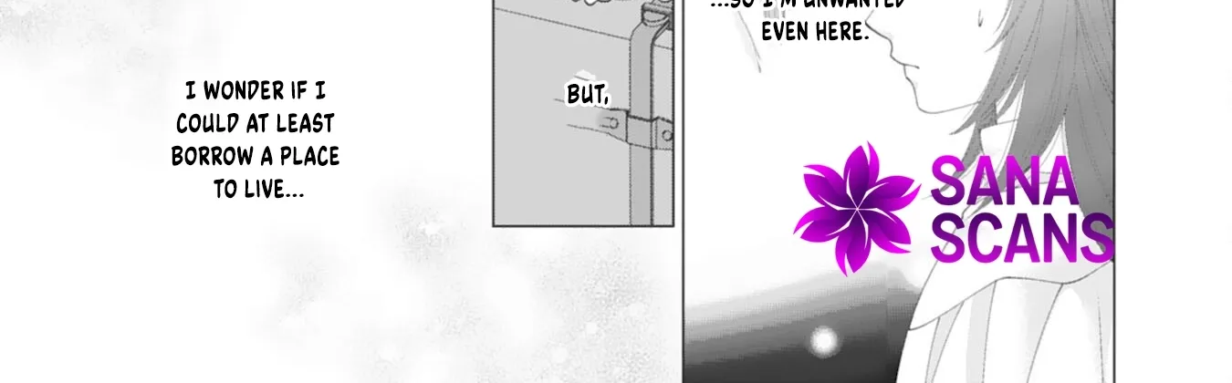 I'll Take You Up on That — The Saintess's Second Chance at Happiness. Chapter 1 page 50