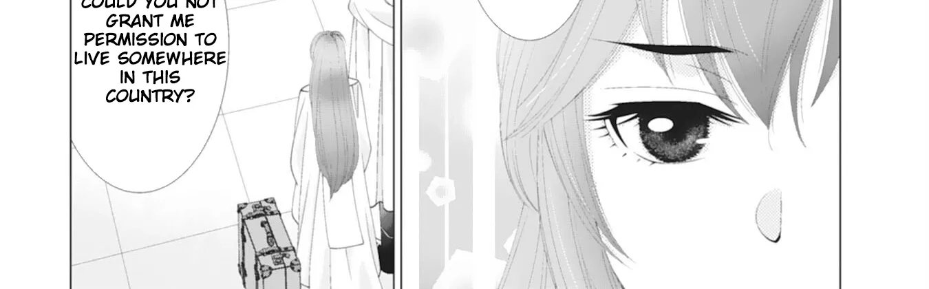 I'll Take You Up on That — The Saintess's Second Chance at Happiness. Chapter 1 page 58