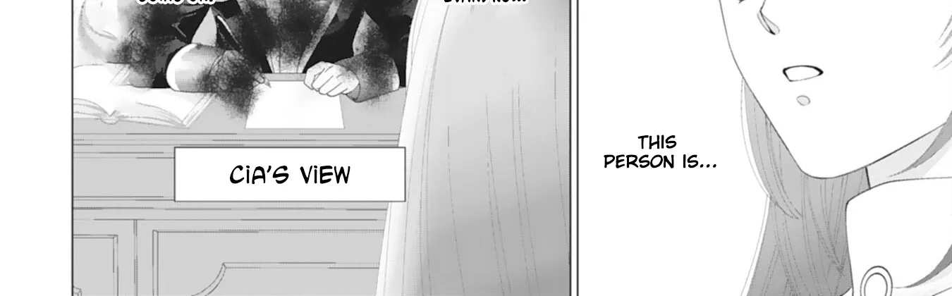 I'll Take You Up on That — The Saintess's Second Chance at Happiness. Chapter 1 page 54