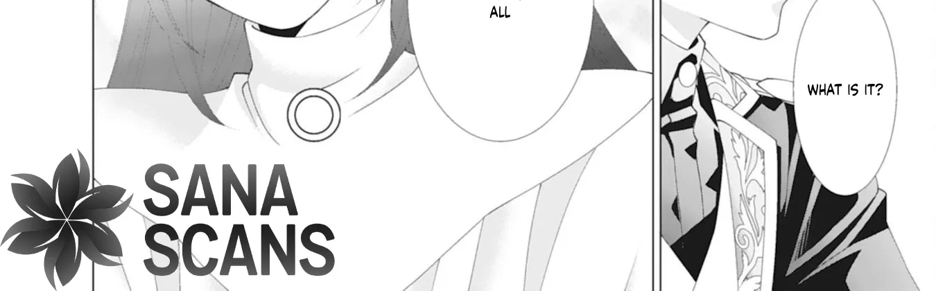 I'll Take You Up on That — The Saintess's Second Chance at Happiness. Chapter 3 page 20