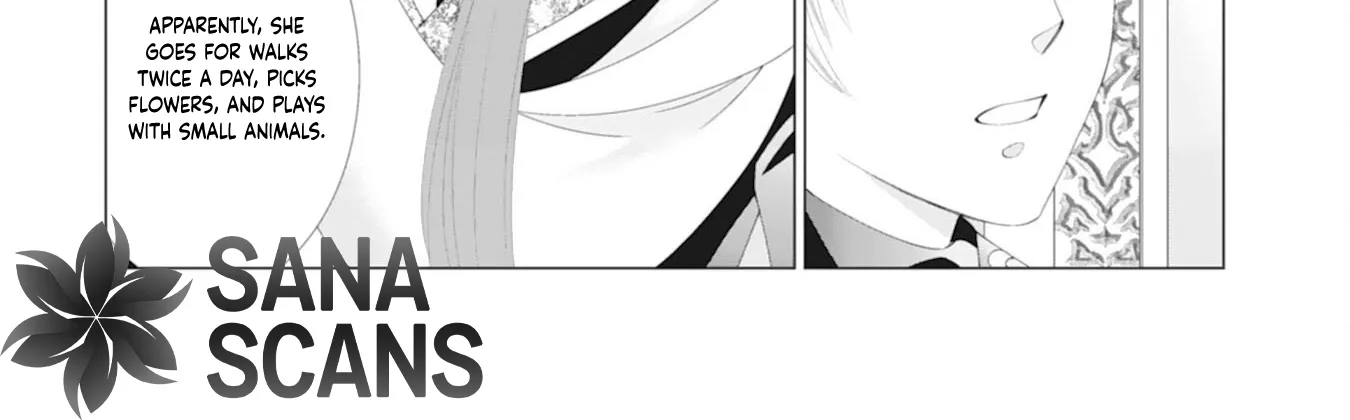 I'll Take You Up on That — The Saintess's Second Chance at Happiness. Chapter 3 page 26
