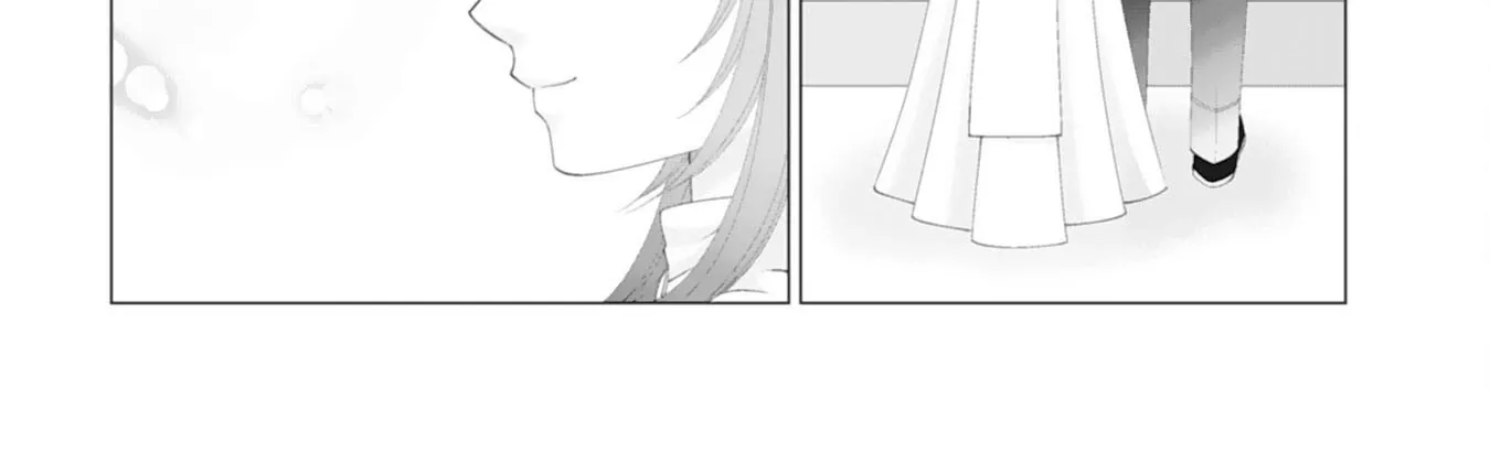 I'll Take You Up on That — The Saintess's Second Chance at Happiness. Chapter 3 page 10