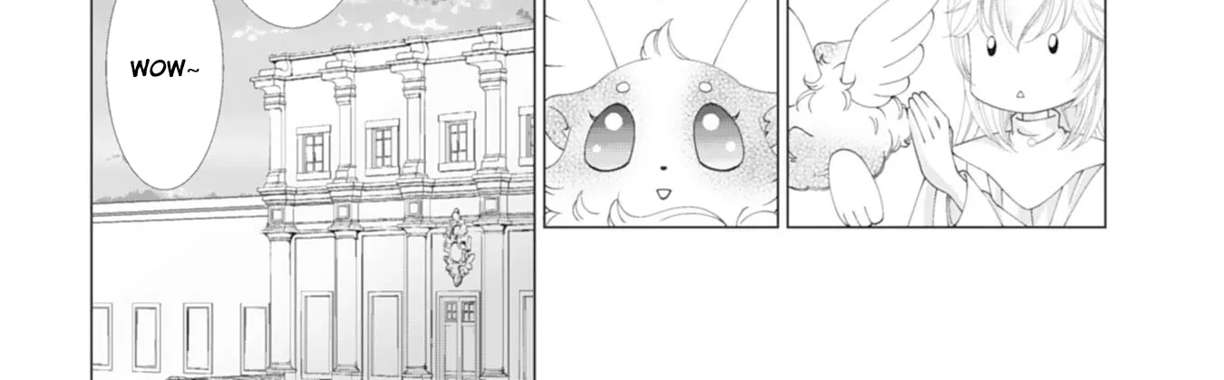 I'll Take You Up on That — The Saintess's Second Chance at Happiness. Chapter 2 page 10
