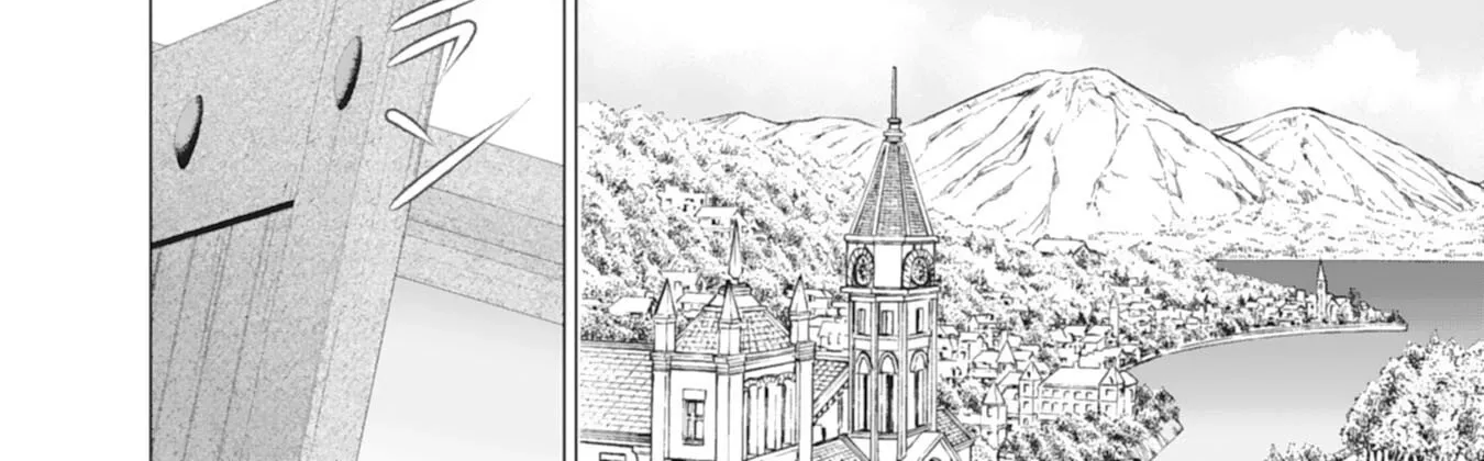 I'll Take You Up on That — The Saintess's Second Chance at Happiness. Chapter 3 page 32