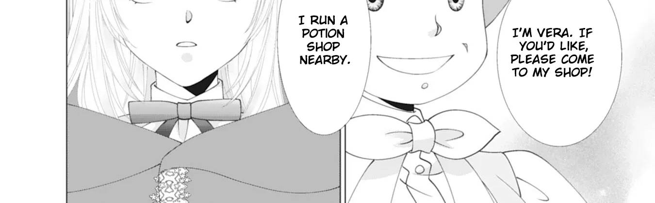 I'll Take You Up on That — The Saintess's Second Chance at Happiness. Chapter 2 page 40