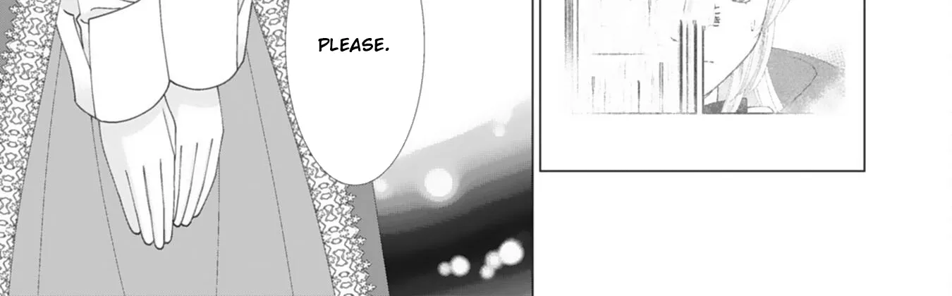I'll Take You Up on That — The Saintess's Second Chance at Happiness. Chapter 2 page 46