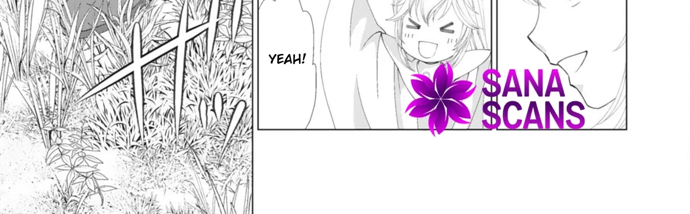 I'll Take You Up on That — The Saintess's Second Chance at Happiness. Chapter 2 page 30