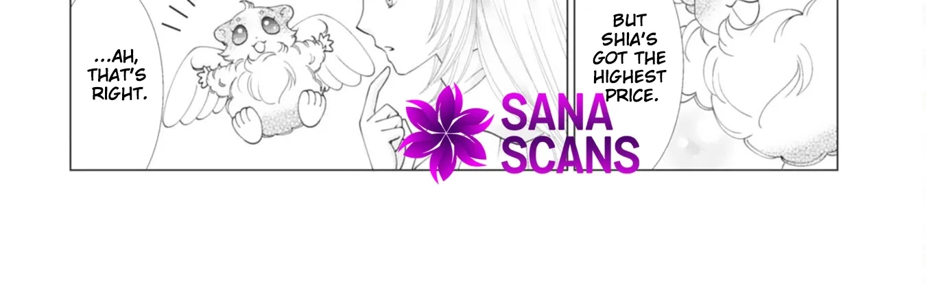 I'll Take You Up on That — The Saintess's Second Chance at Happiness. Chapter 2 page 50