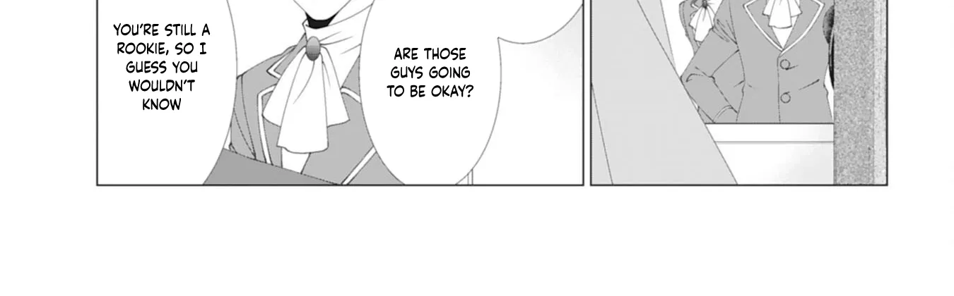 I'll Take You Up on That — The Saintess's Second Chance at Happiness. Chapter 3 page 40