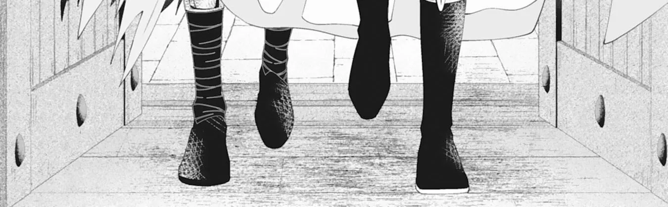 I'll Take You Up on That — The Saintess's Second Chance at Happiness. Chapter 3 page 34