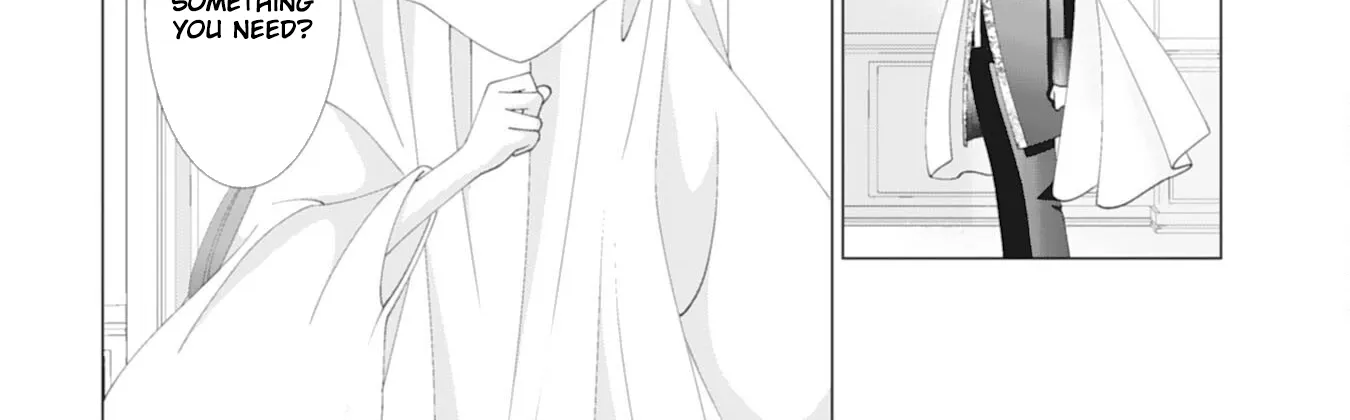 I'll Take You Up on That — The Saintess's Second Chance at Happiness. Chapter 2 page 54