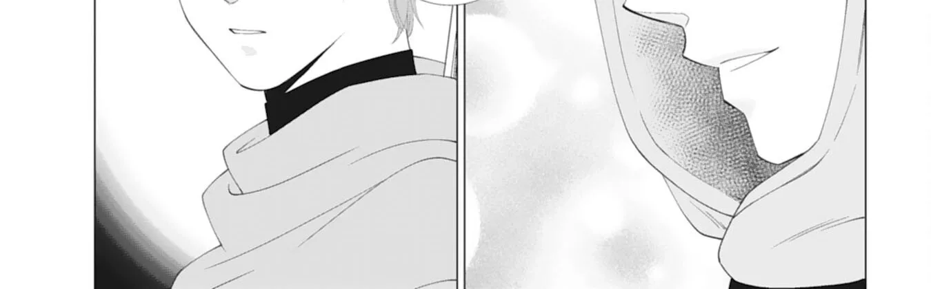 I'll Take You Up on That — The Saintess's Second Chance at Happiness. Chapter 3 page 48