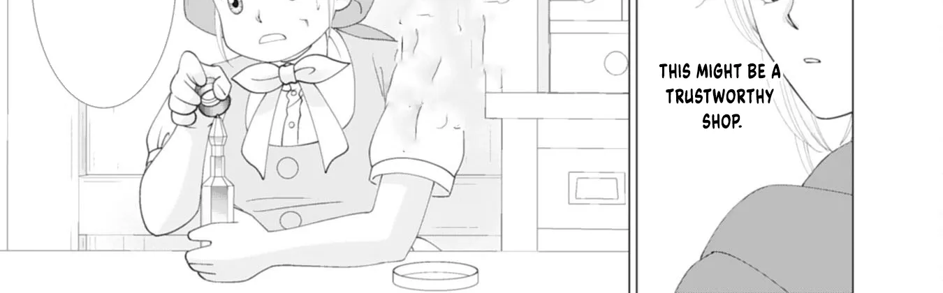 I'll Take You Up on That — The Saintess's Second Chance at Happiness. Chapter 2 page 42