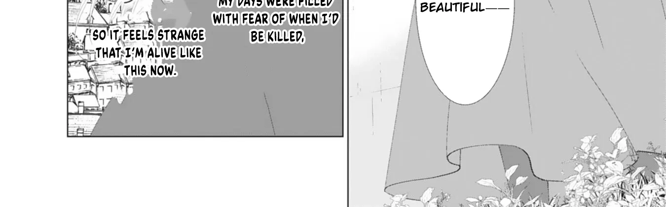 I'll Take You Up on That — The Saintess's Second Chance at Happiness. Chapter 2 page 32