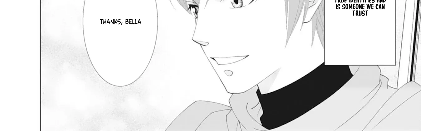 I'll Take You Up on That — The Saintess's Second Chance at Happiness. Chapter 3 page 52