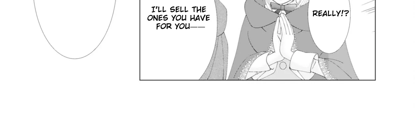 I'll Take You Up on That — The Saintess's Second Chance at Happiness. Chapter 2 page 38