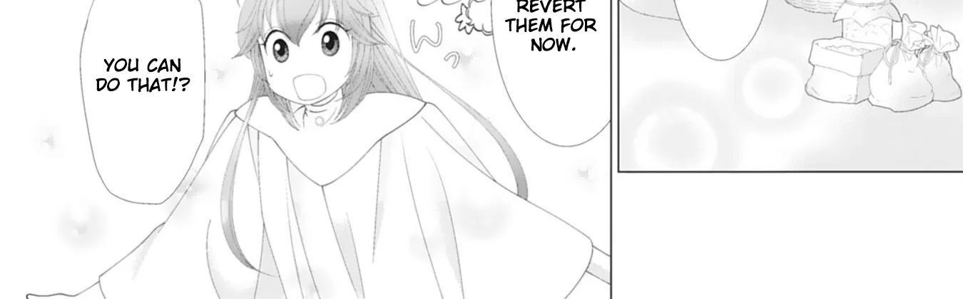 I'll Take You Up on That — The Saintess's Second Chance at Happiness. Chapter 2 page 52