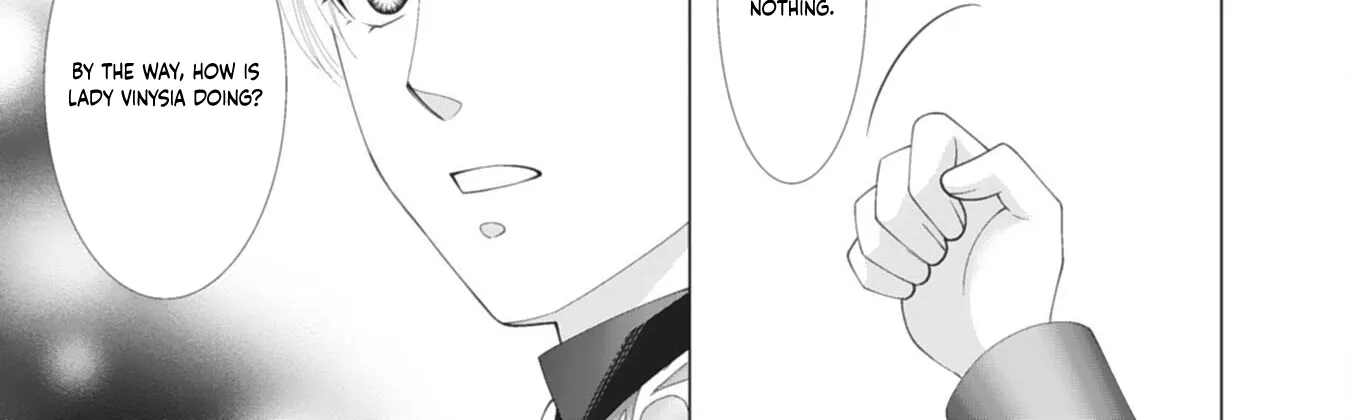 I'll Take You Up on That — The Saintess's Second Chance at Happiness. Chapter 4 page 14