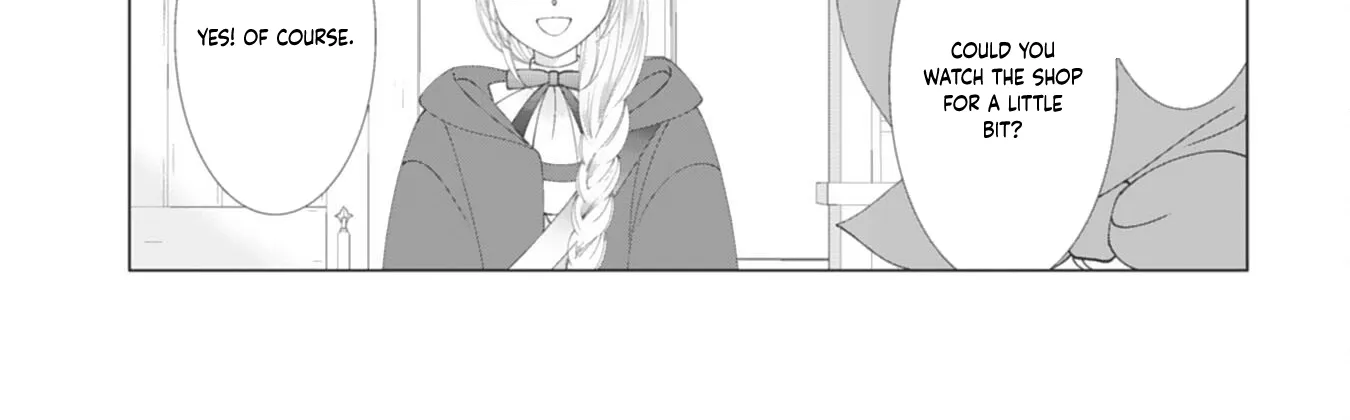 I'll Take You Up on That — The Saintess's Second Chance at Happiness. Chapter 4 page 24