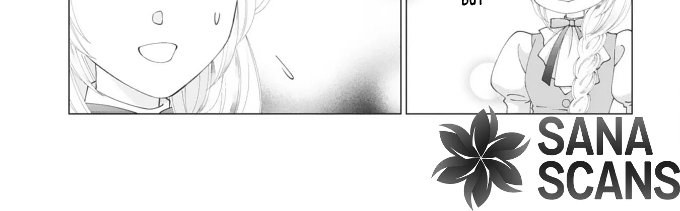 I'll Take You Up on That — The Saintess's Second Chance at Happiness. Chapter 4 page 32