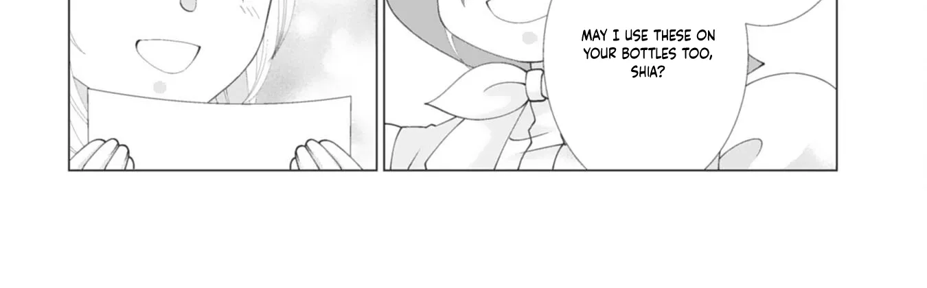 I'll Take You Up on That — The Saintess's Second Chance at Happiness. Chapter 4 page 22