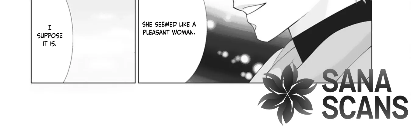 I'll Take You Up on That — The Saintess's Second Chance at Happiness. Chapter 4 page 50