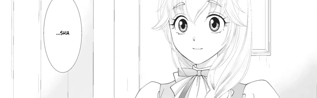 I'll Take You Up on That — The Saintess's Second Chance at Happiness. Chapter 4 page 42