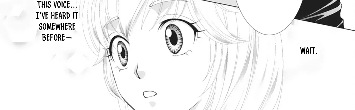 I'll Take You Up on That — The Saintess's Second Chance at Happiness. Chapter 4 page 30