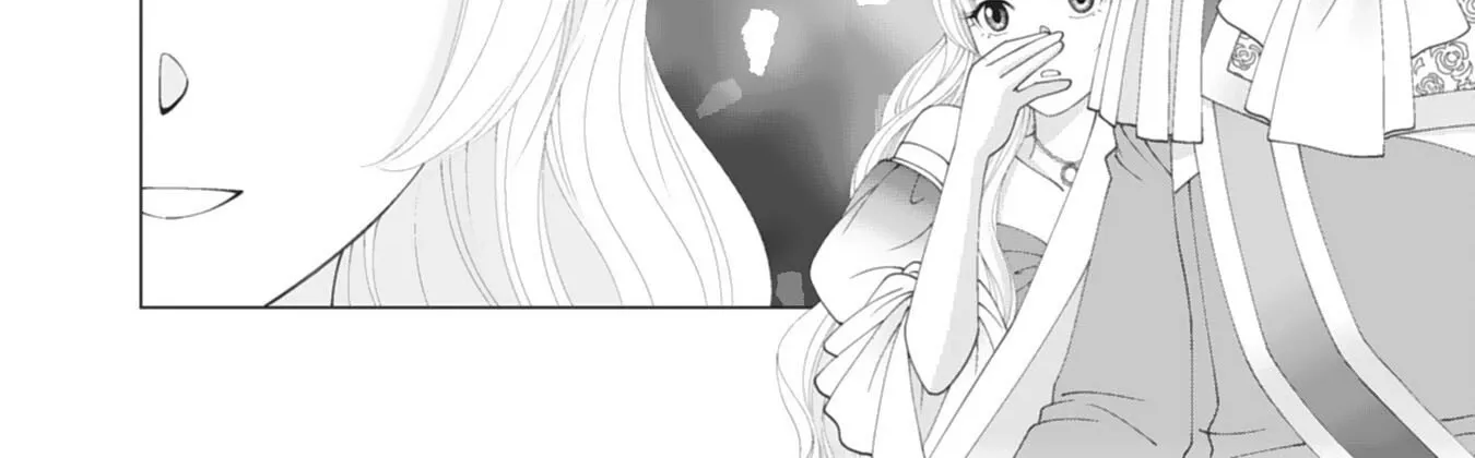 I'll Take You Up on That — The Saintess's Second Chance at Happiness. Chapter 5 page 28