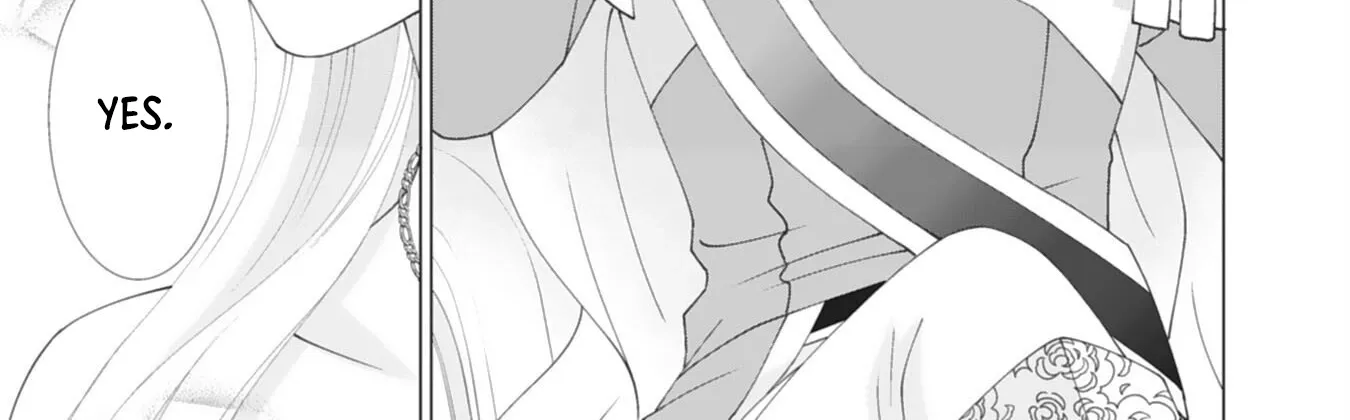 I'll Take You Up on That — The Saintess's Second Chance at Happiness. Chapter 5 page 26