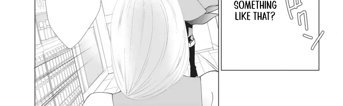 I'll Take You Up on That — The Saintess's Second Chance at Happiness. Chapter 5 page 48