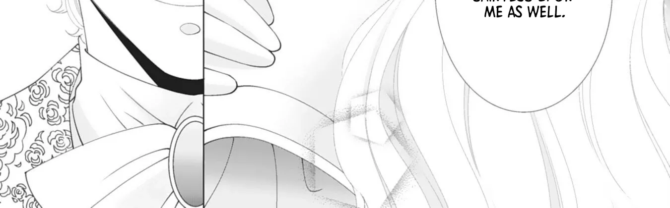 I'll Take You Up on That — The Saintess's Second Chance at Happiness. Chapter 5 page 32
