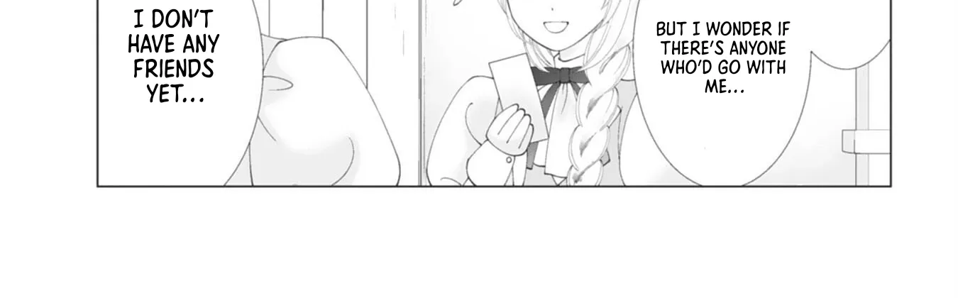 I'll Take You Up on That — The Saintess's Second Chance at Happiness. Chapter 5 page 40