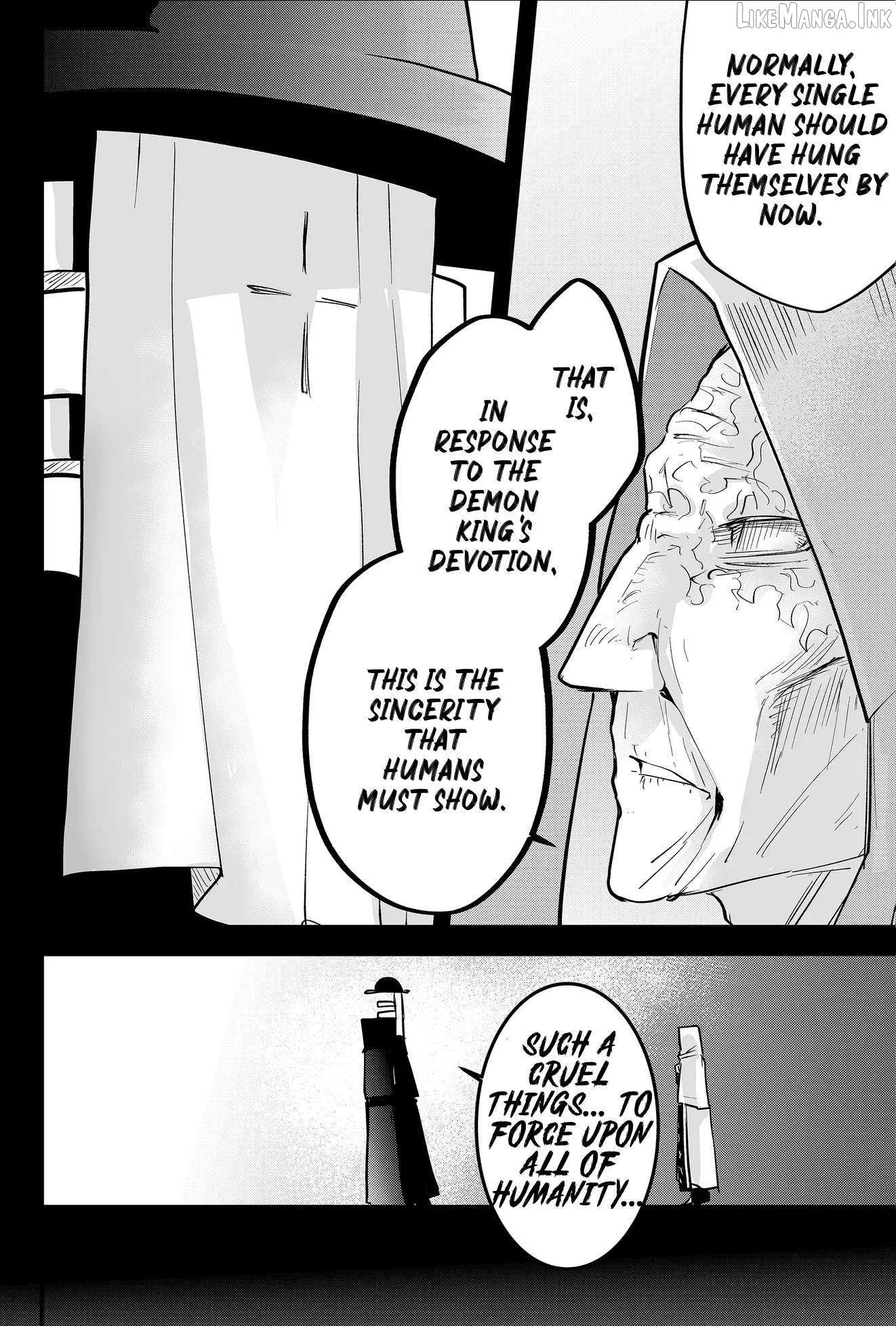 Tsugihagi Darake no Saikyou Yuusha Chapter 52 page 8
