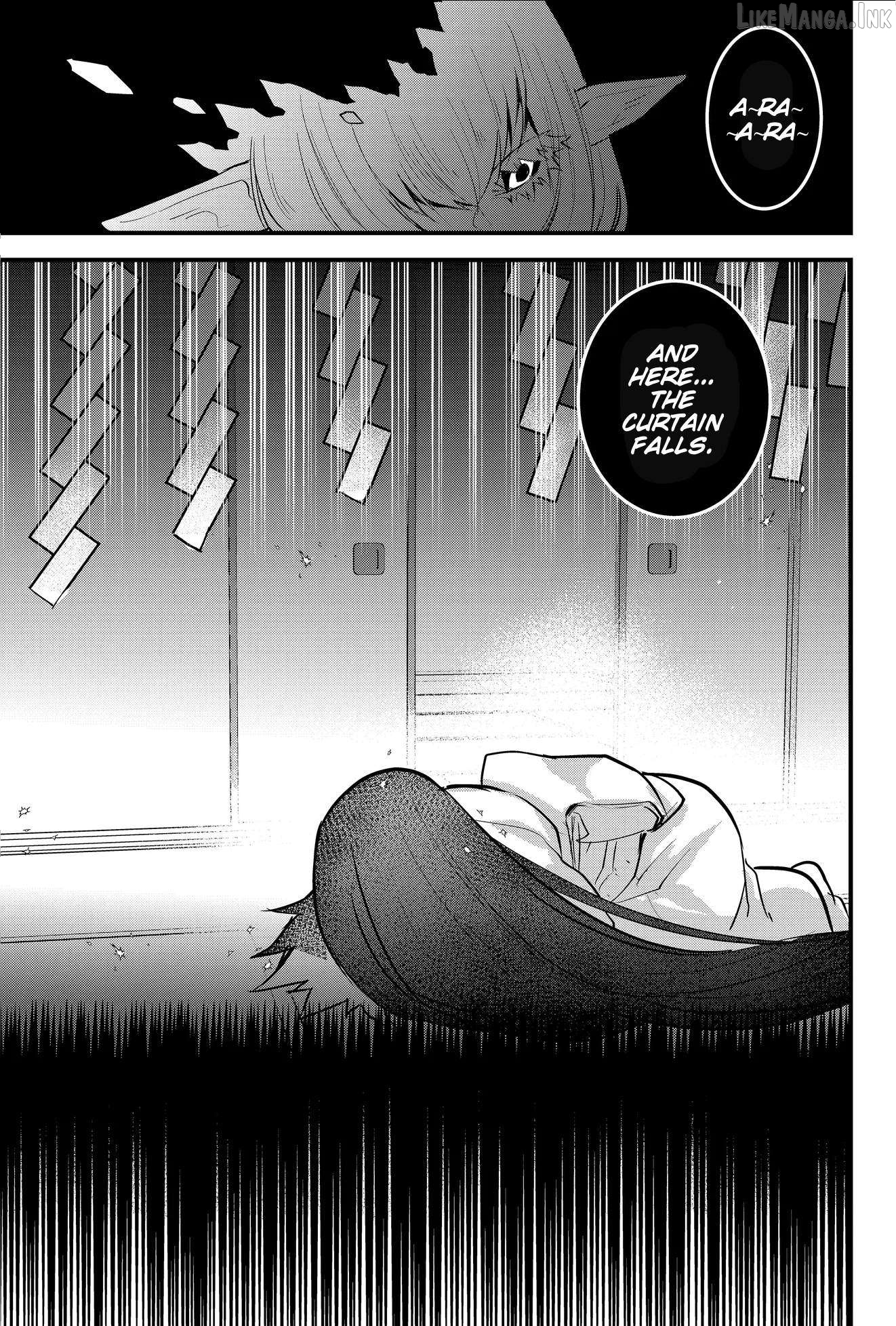 Tsugihagi Darake no Saikyou Yuusha Chapter 52 page 1