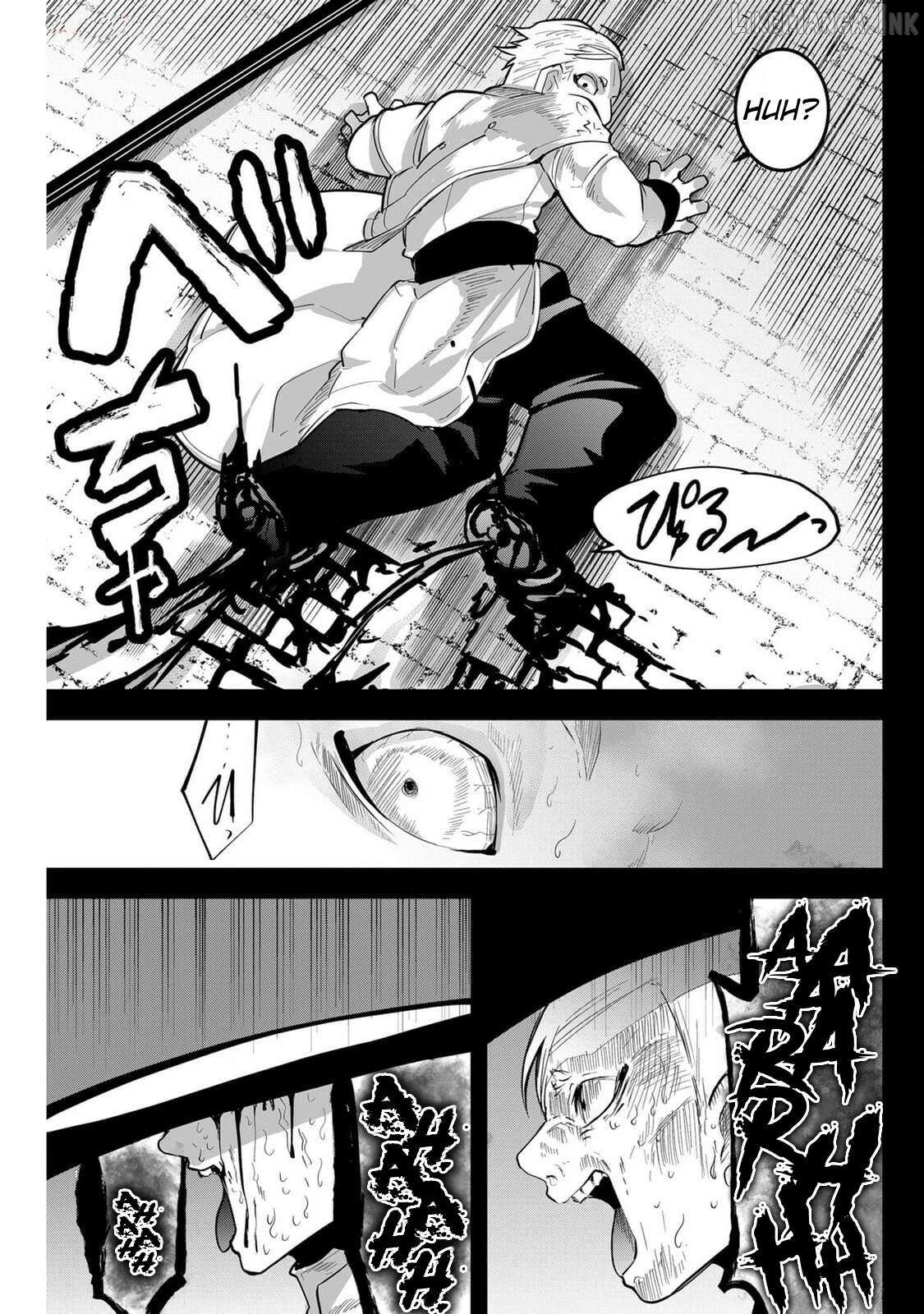 Tsugihagi Darake no Saikyou Yuusha Chapter 52 page 5