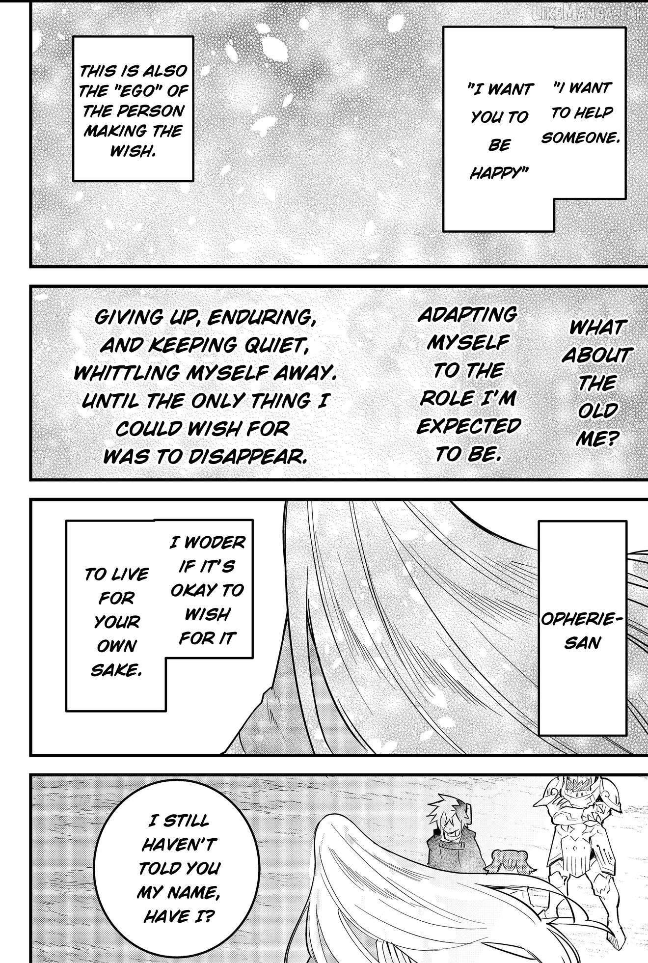 Tsugihagi Darake no Saikyou Yuusha Chapter 52 page 14